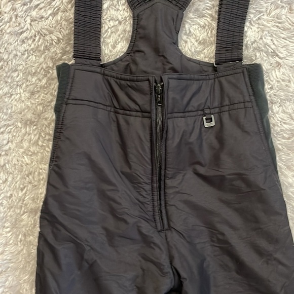 ROFFE Ski Snowboarding Pants Size 10 - Picture 4 of 11